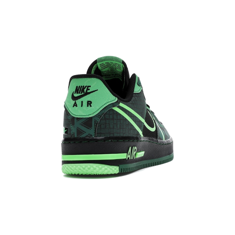 Nike Air Force 1 React Naija - Image 9