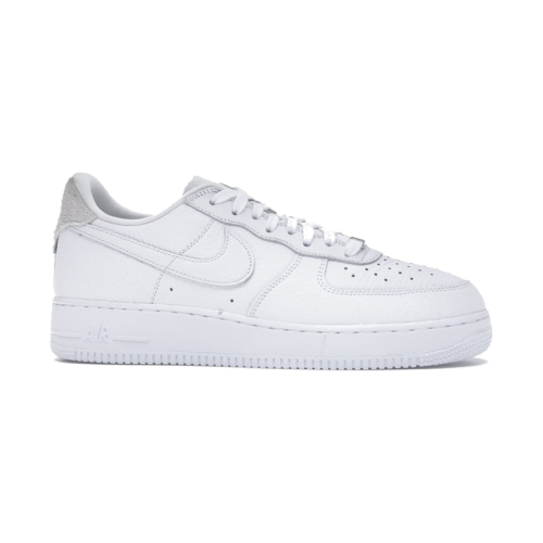 Nike Air Force 1 Craft White