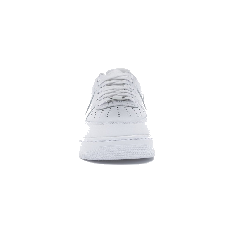 Nike Air Force 1 Craft White - Image 3