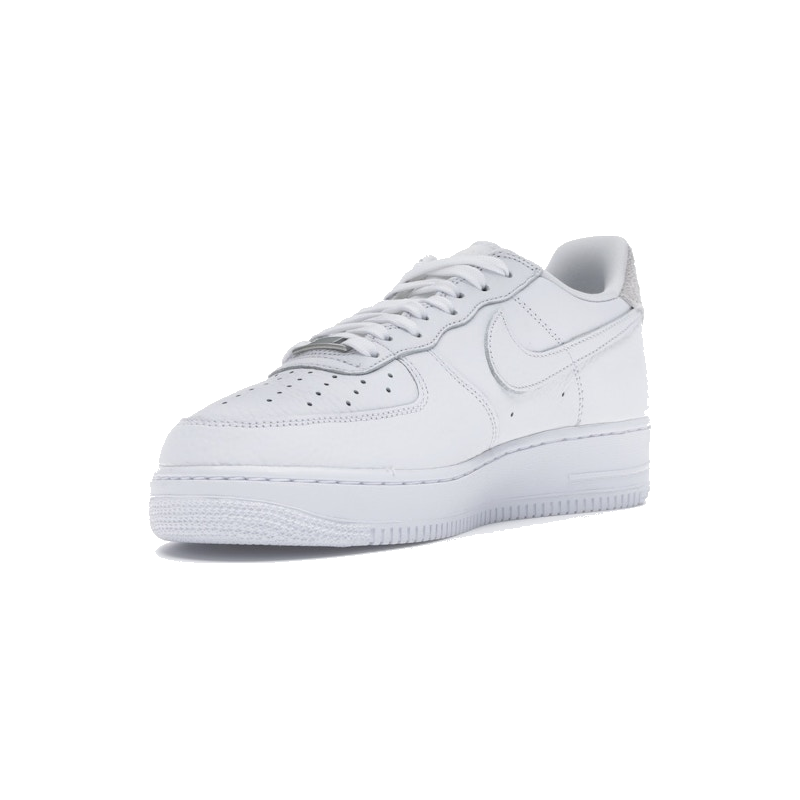 Nike Air Force 1 Craft White - Image 4