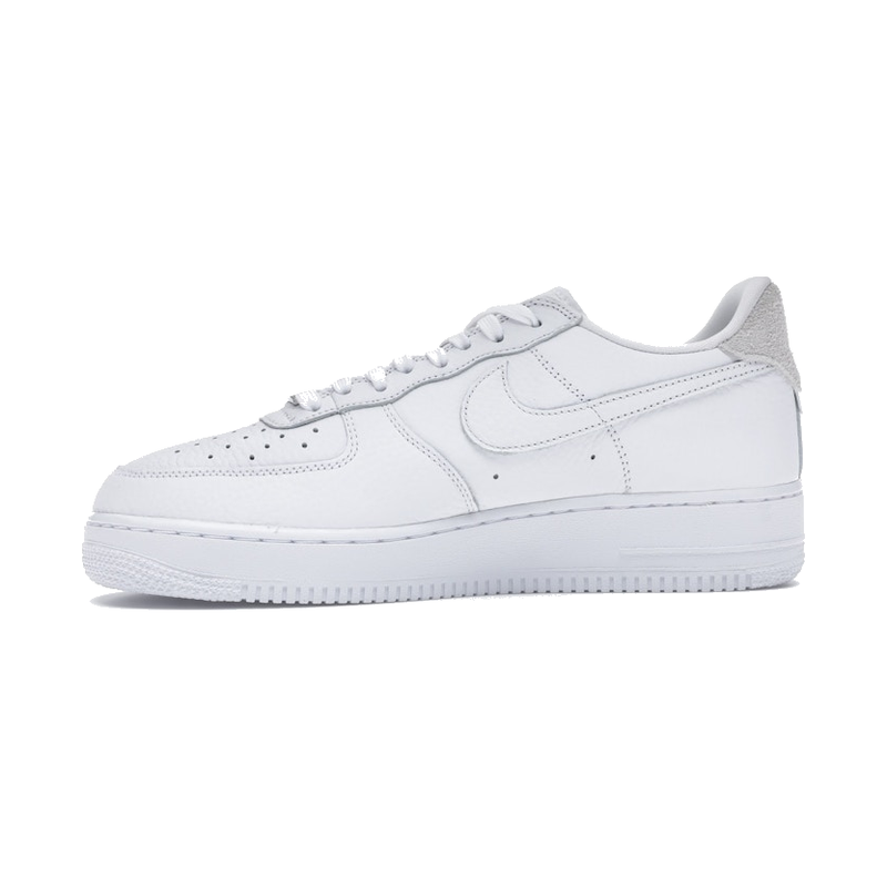 Nike Air Force 1 Craft White - Image 5