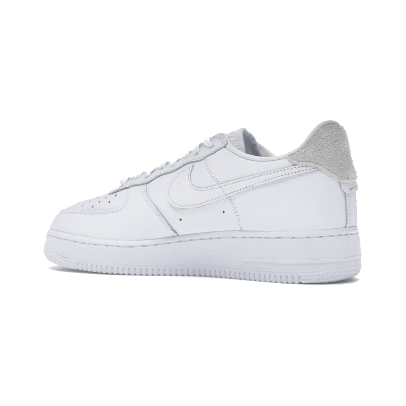 Nike Air Force 1 Craft White - Image 6