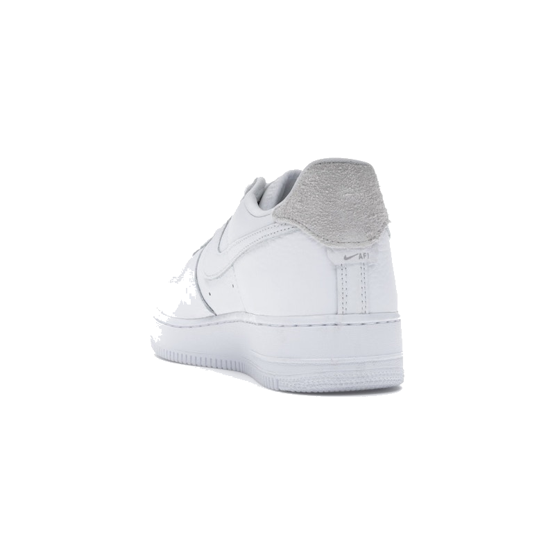 Nike Air Force 1 Craft White - Image 7