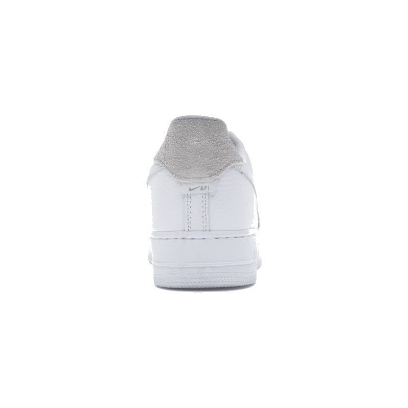 Nike Air Force 1 Craft White - Image 8