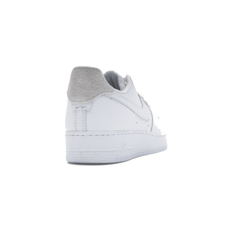Nike Air Force 1 Craft White - Image 9