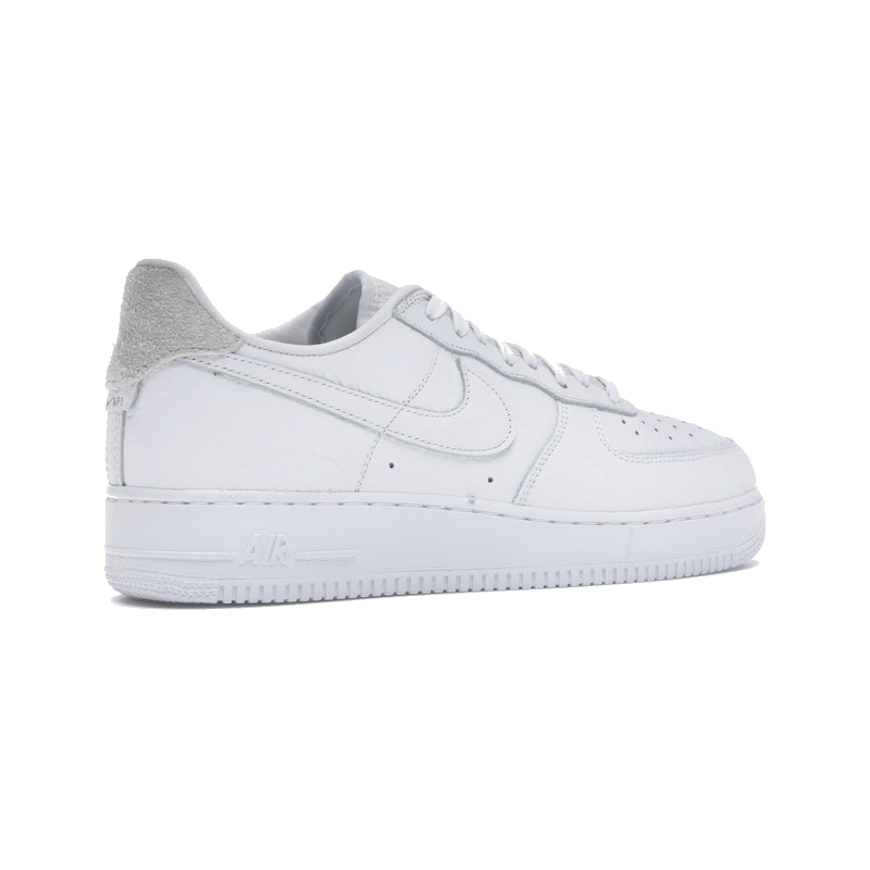 Nike Air Force 1 Craft White - Image 10