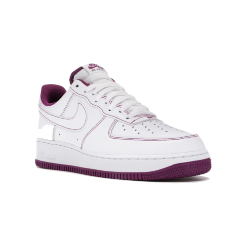 Alternative view of Nike Air Force 1 Low Viotech