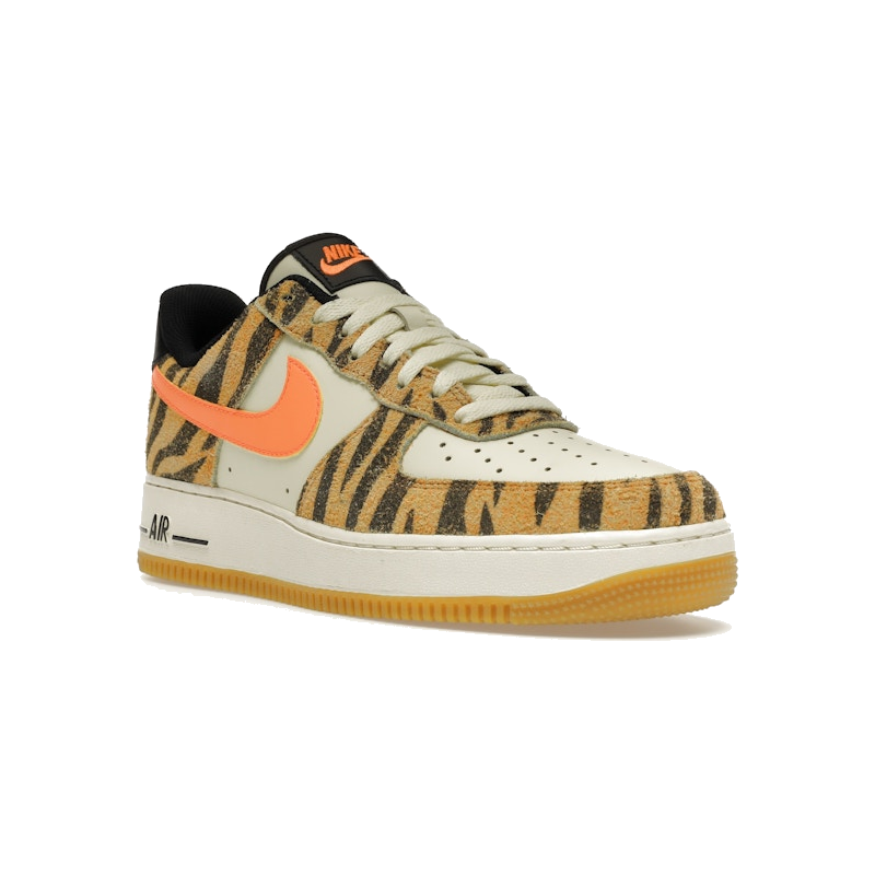 Nike Air Force 1 Low Daktari - Image 2