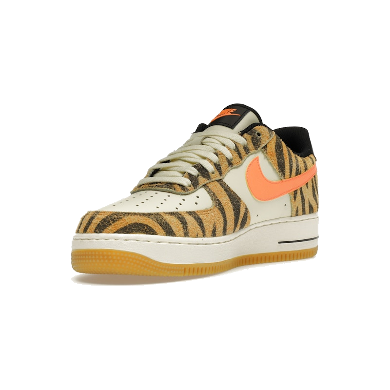 Nike Air Force 1 Low Daktari - Image 4
