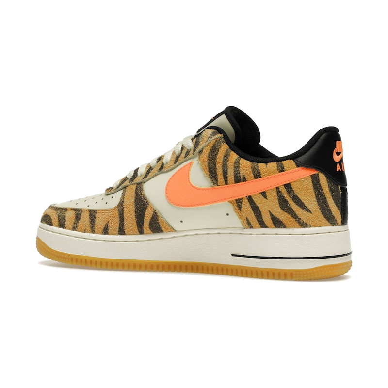 Nike Air Force 1 Low Daktari - Image 6