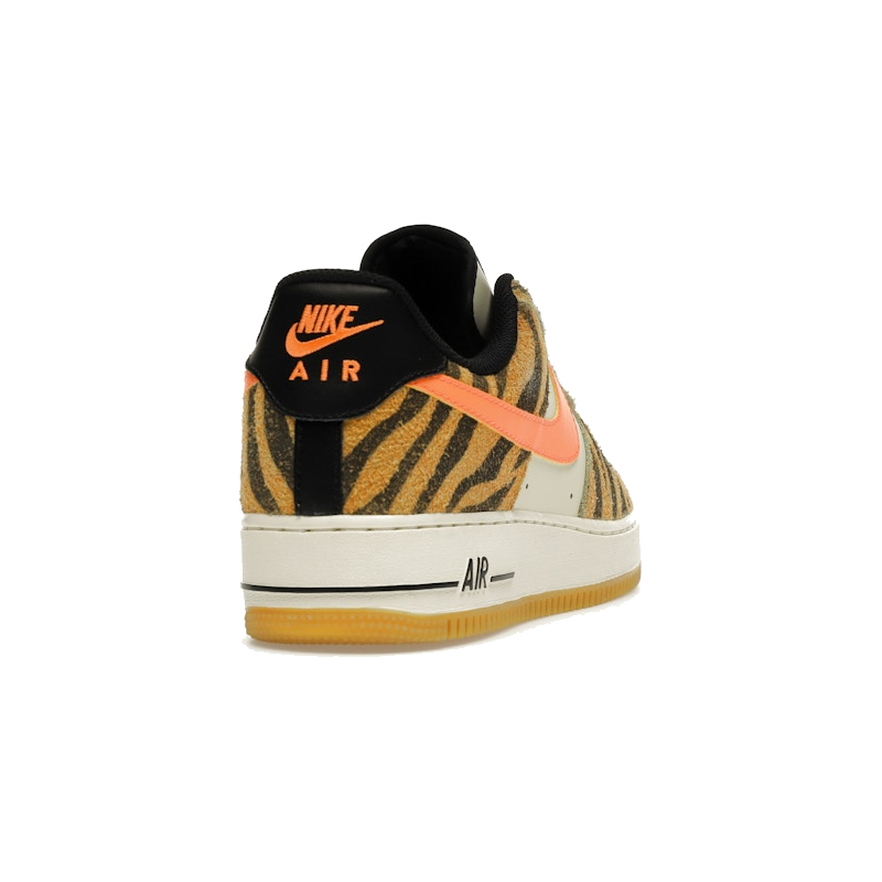 Nike Air Force 1 Low Daktari - Image 9