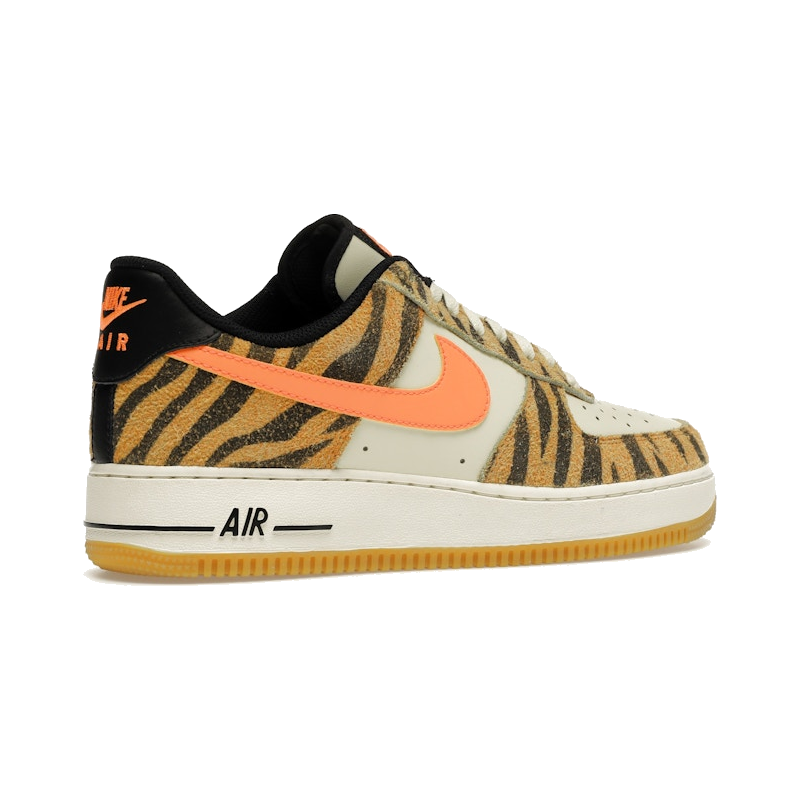 Nike Air Force 1 Low Daktari - Image 10