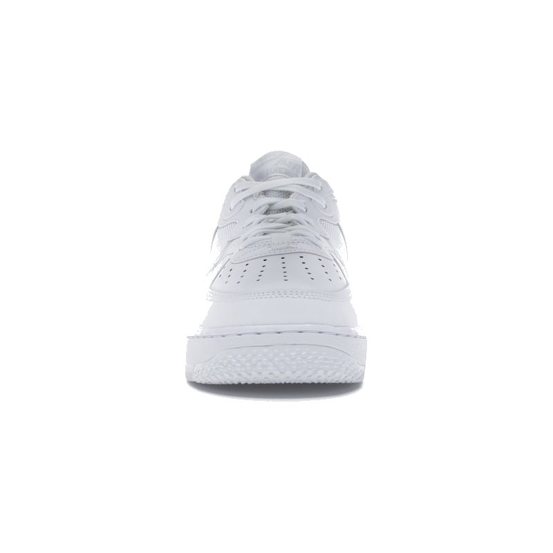 Nike Air Force 1 React White - Image 3