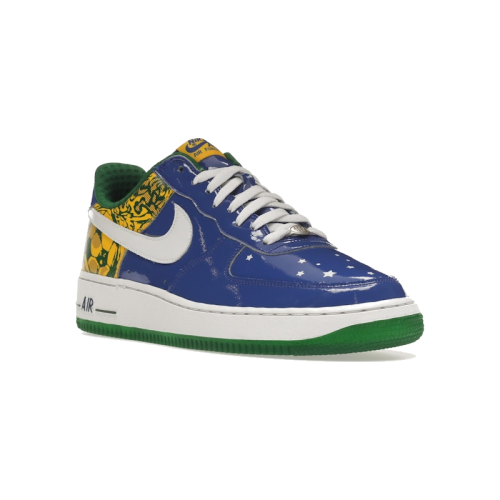 Alternative view of Nike Air Force 1 Low Ronaldinho