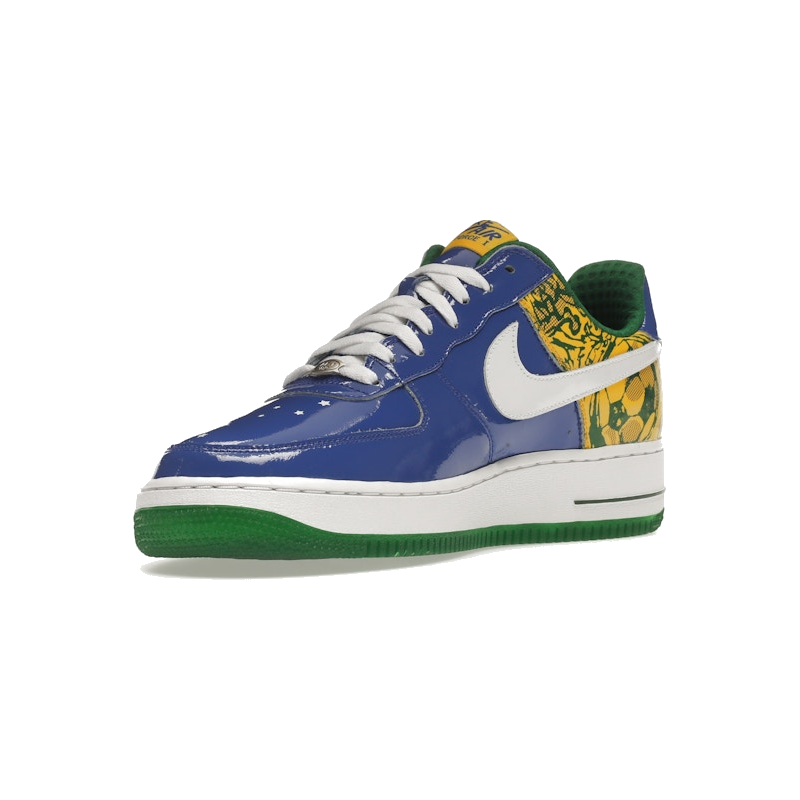 Nike Air Force 1 Low Ronaldinho - Image 4