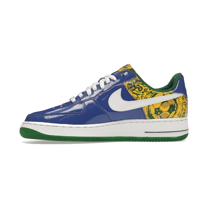 Nike Air Force 1 Low Ronaldinho - Image 5