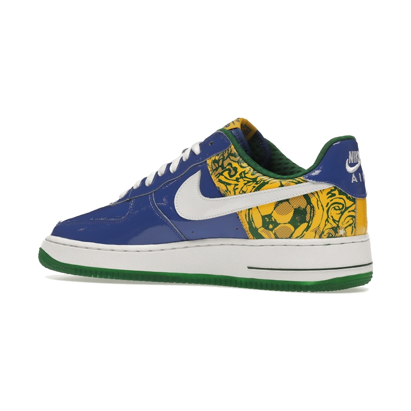 Nike Air Force 1 Low Ronaldinho - Image 6