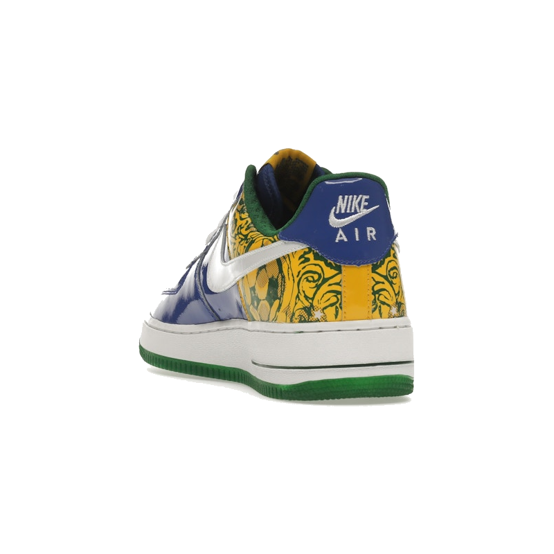 Nike Air Force 1 Low Ronaldinho - Image 7
