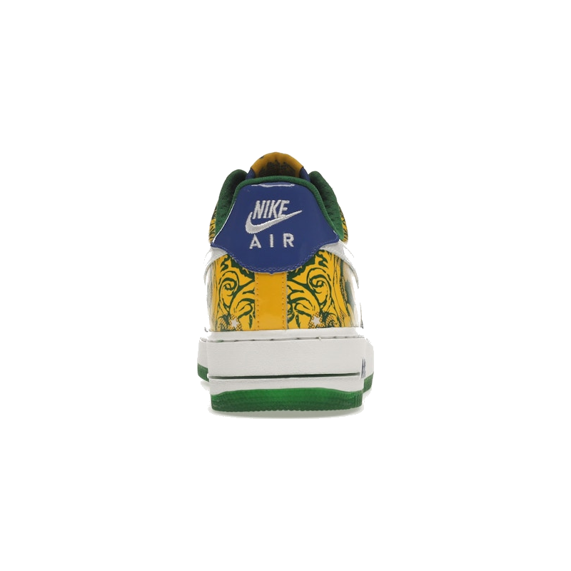 Nike Air Force 1 Low Ronaldinho - Image 8