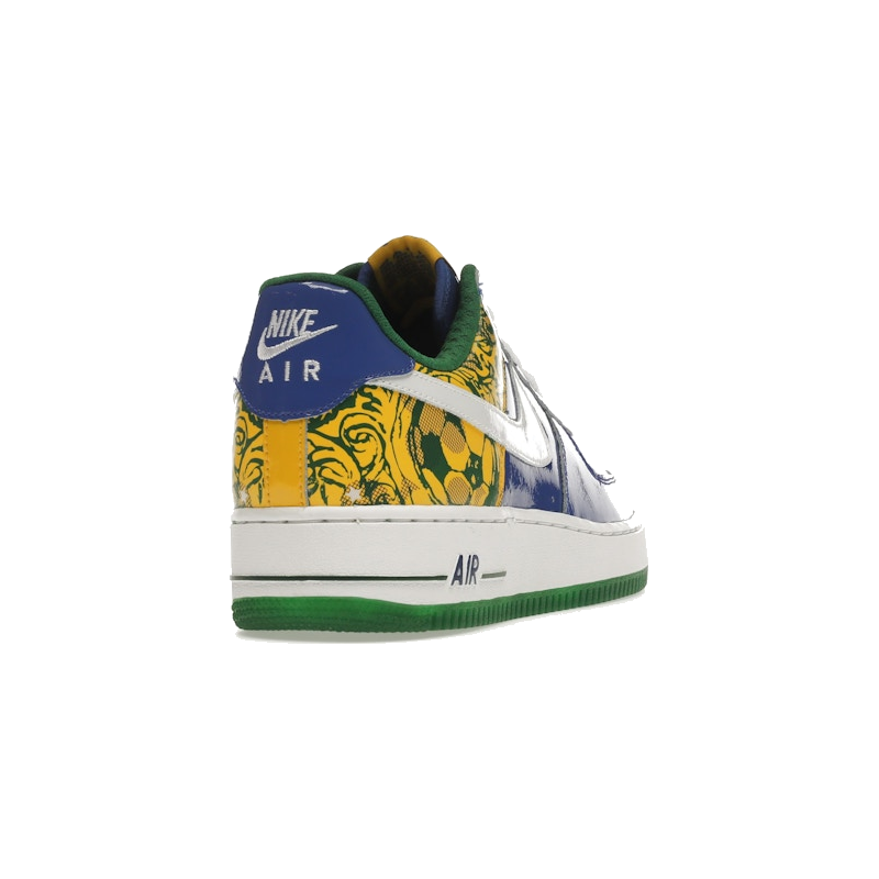 Nike Air Force 1 Low Ronaldinho - Image 9