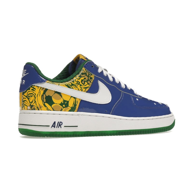 Nike Air Force 1 Low Ronaldinho - Image 10