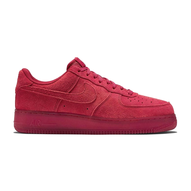 Nike Air Force 1 Low Gym Red