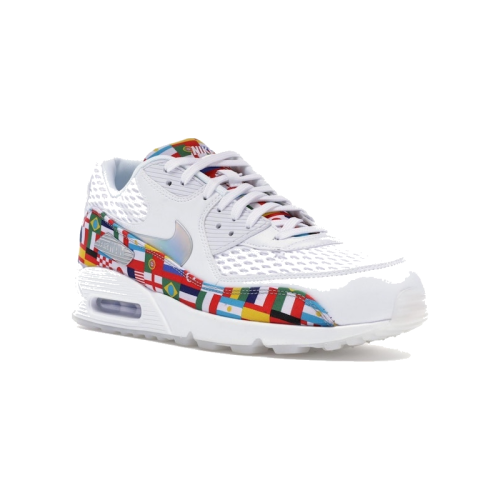 Alternative view of Nike Air Max 90 NIC