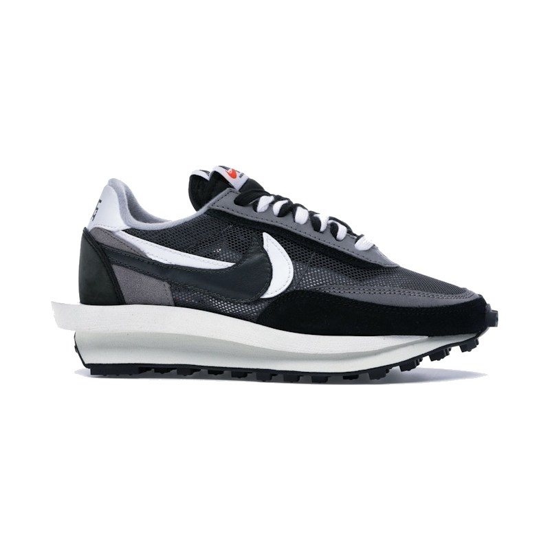 Nike LD Waffle sacai Black