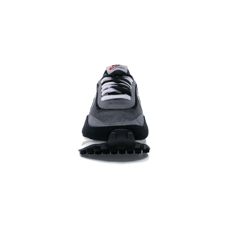 Nike LD Waffle sacai Black - Image 3