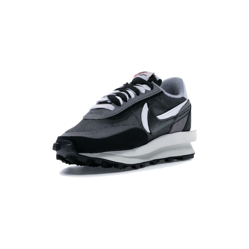 Nike LD Waffle sacai Black - Image 4