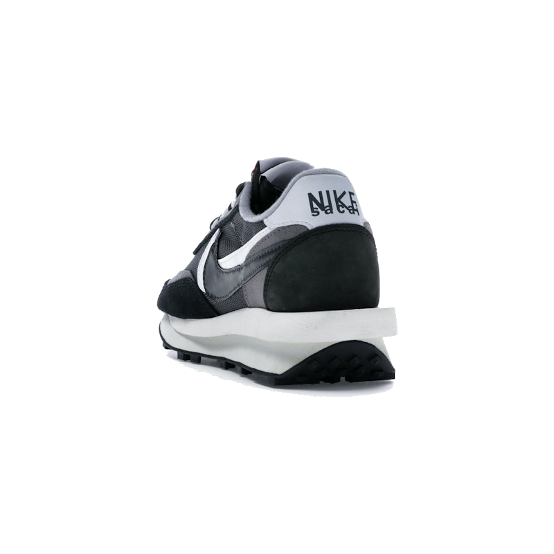 Nike LD Waffle sacai Black - Image 7