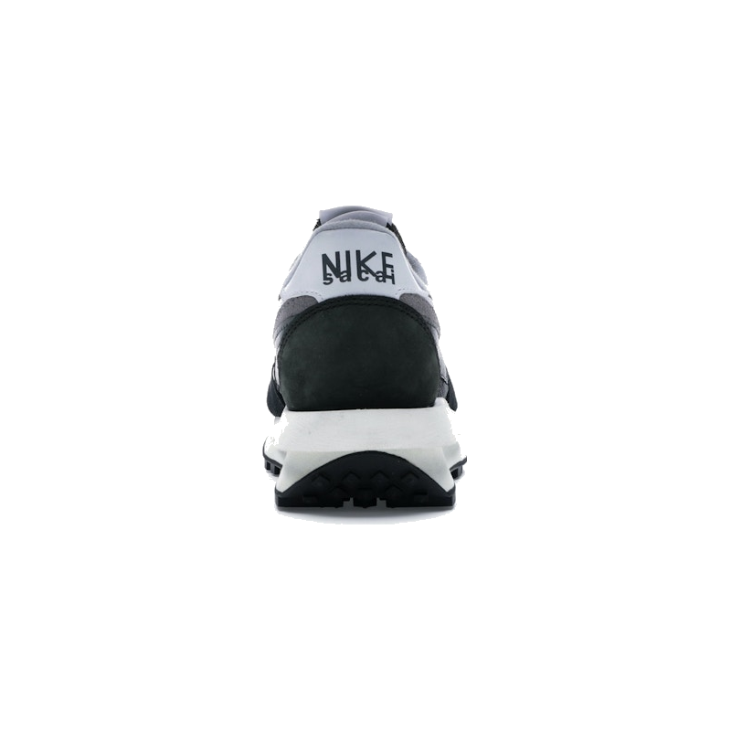 Nike LD Waffle sacai Black - Image 8