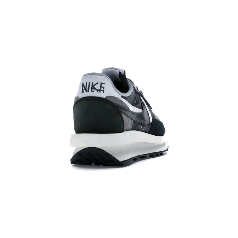 Nike LD Waffle sacai Black - Image 9