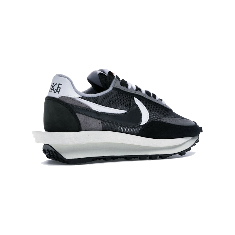 Nike LD Waffle sacai Black - Image 10