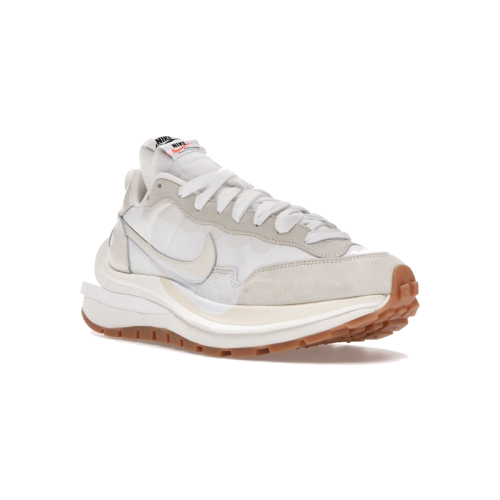 Alternative view of Nike Vaporwaffle sacai Sail Gum