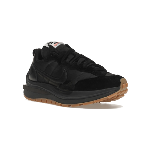 Alternative view of Nike Vaporwaffle sacai Black Gum