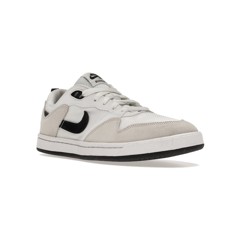 Nike Sb Alleyoop White - Image 2