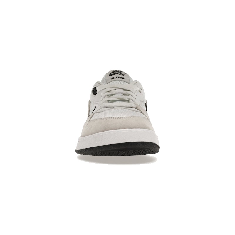 Nike Sb Alleyoop White - Image 3