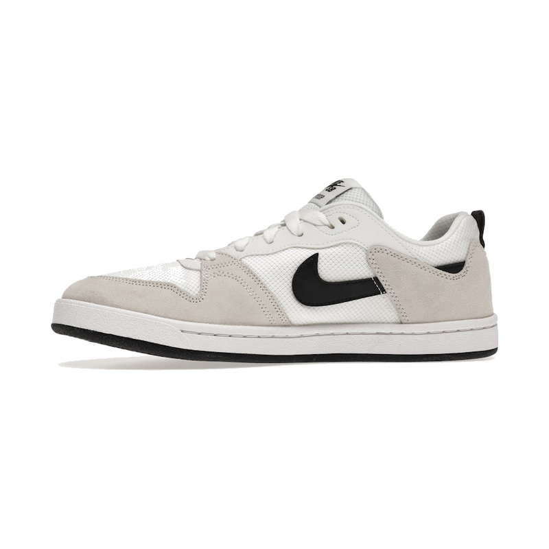 Nike Sb Alleyoop White - Image 5
