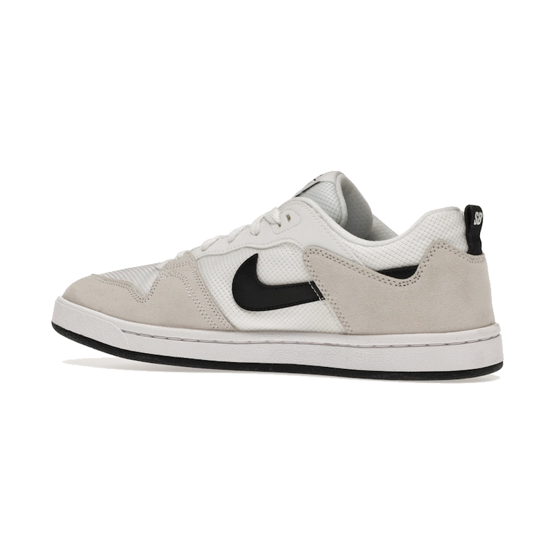 Nike Sb Alleyoop White - Image 6