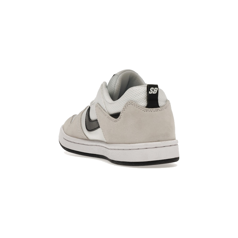 Nike Sb Alleyoop White - Image 7