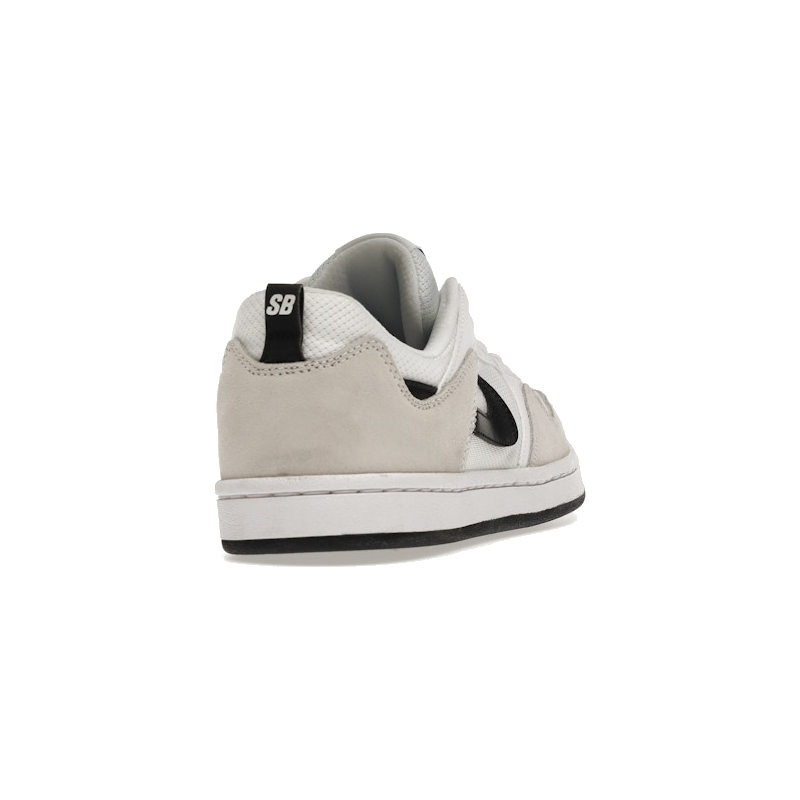 Nike Sb Alleyoop White - Image 9