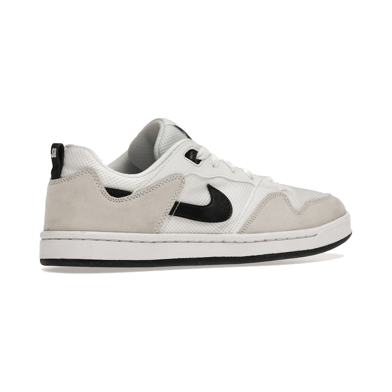 Nike Sb Alleyoop White - Image 10