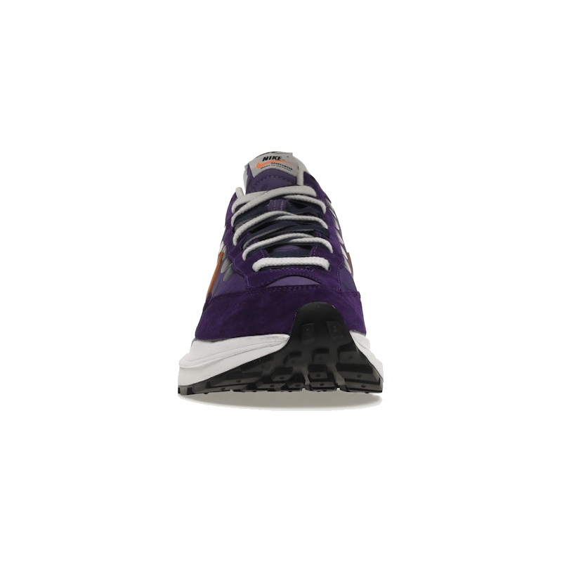 Nike Vaporwaffle sacai Dark Iris - Image 3