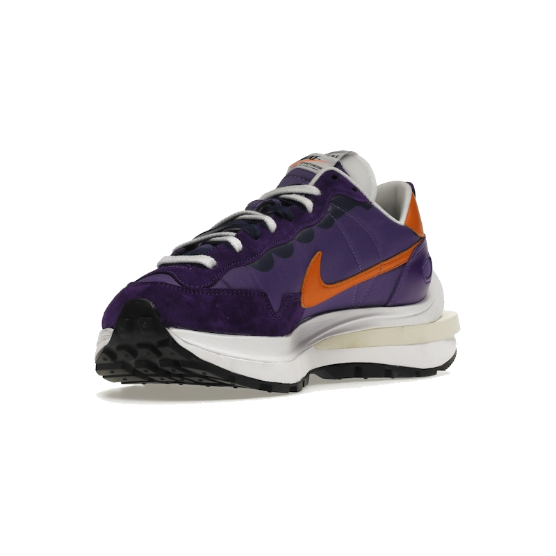 Nike Vaporwaffle sacai Dark Iris - Image 4