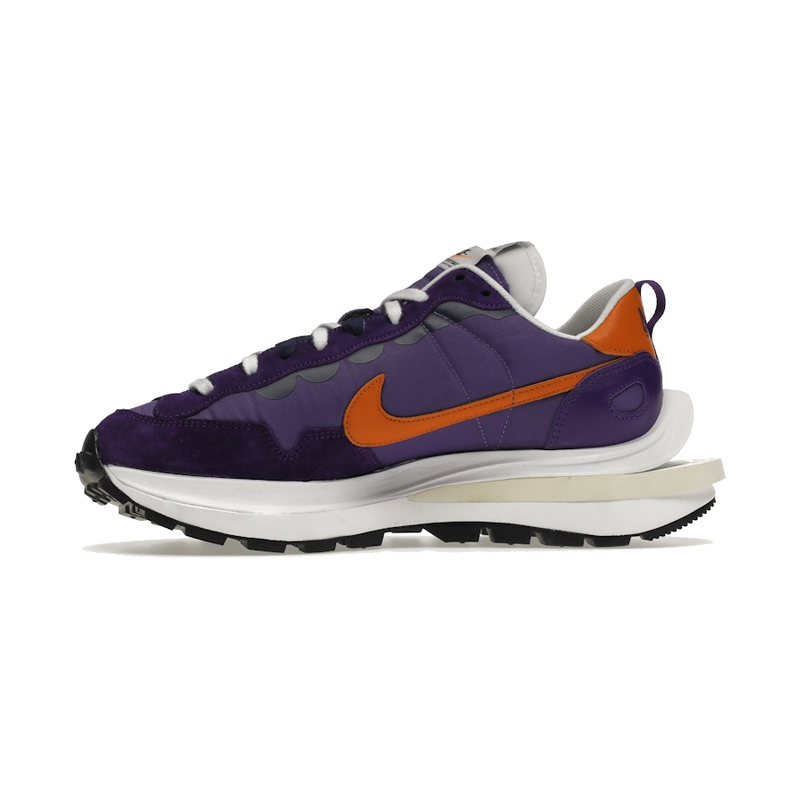 Nike Vaporwaffle sacai Dark Iris - Image 5