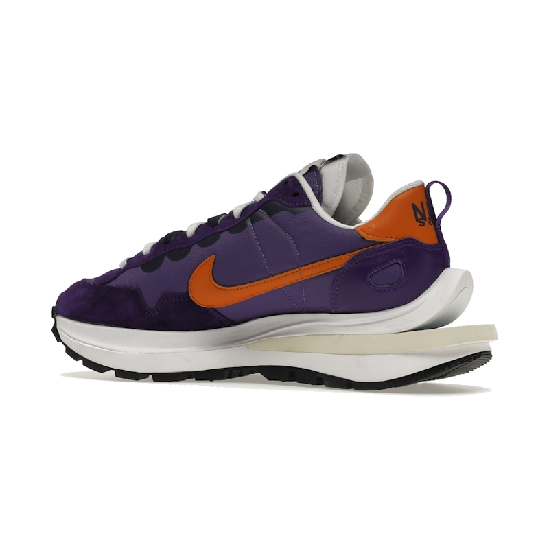 Nike Vaporwaffle sacai Dark Iris - Image 6