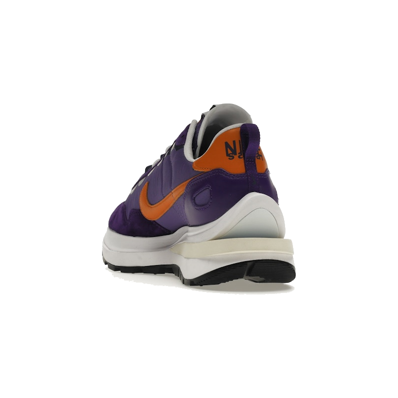 Nike Vaporwaffle sacai Dark Iris - Image 7
