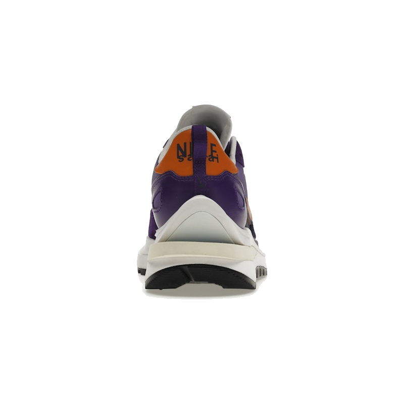 Nike Vaporwaffle sacai Dark Iris - Image 8