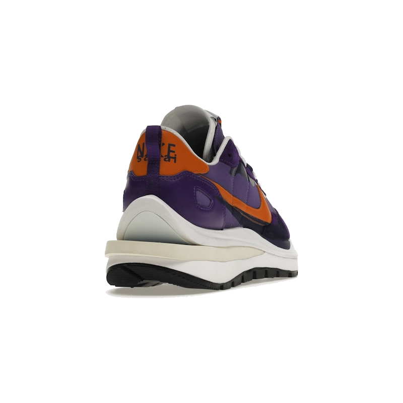 Nike Vaporwaffle sacai Dark Iris - Image 9